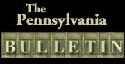 Pennsylvania_Bulletin_logo