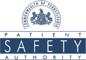 patient safety authority